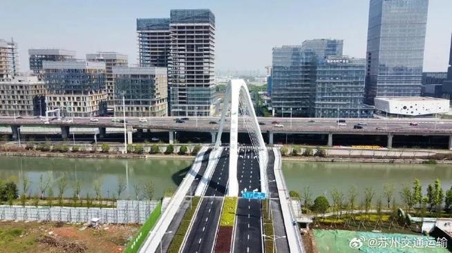 高质量建设江苏交通运输现代化示范区 以民生实事绘就出行幸福底色